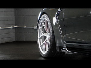 BMW M3 thumbnail