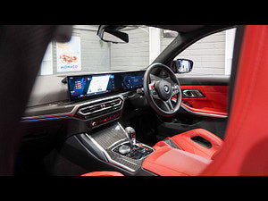 BMW M3 thumbnail