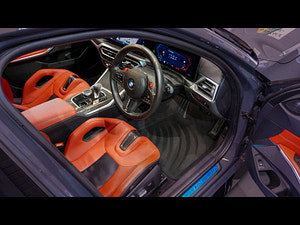 BMW M3 thumbnail