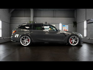 BMW M3 thumbnail