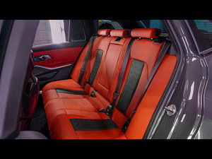 BMW M3 thumbnail