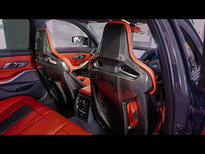 BMW M3 thumbnail