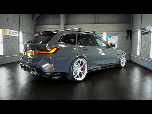 BMW M3 thumbnail