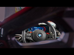 BMW M3 thumbnail