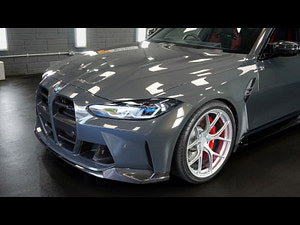 BMW M3 thumbnail