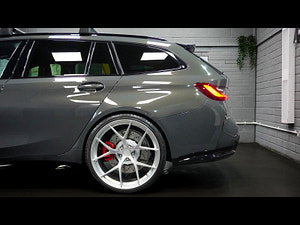 BMW M3 thumbnail