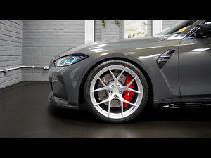 BMW M3 thumbnail