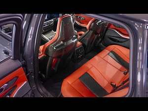 BMW M3 thumbnail