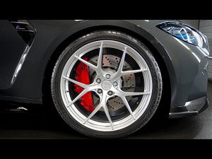 BMW M3 thumbnail