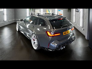 BMW M3 thumbnail