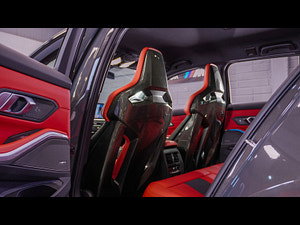 BMW M3 thumbnail