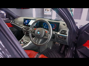 BMW M3 thumbnail