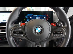 BMW M3 thumbnail