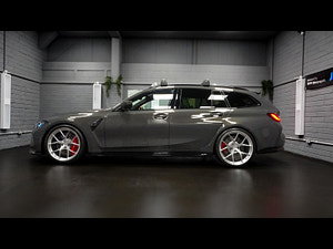 BMW M3 thumbnail
