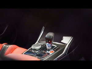 BMW M3 thumbnail