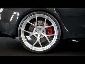 BMW M3 thumbnail