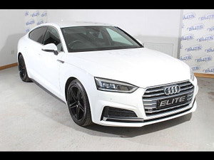 Audi A5 thumbnail