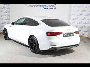 Audi A5 thumbnail
