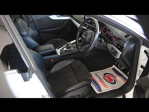 Audi A5 thumbnail