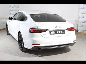Audi A5 thumbnail