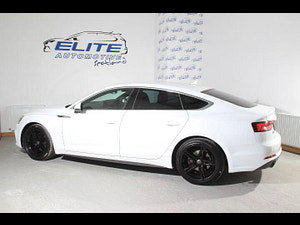 Audi A5 thumbnail