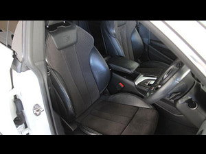 Audi A5 thumbnail