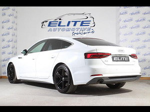 Audi A5 thumbnail