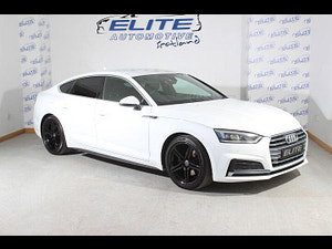 Audi A5 thumbnail