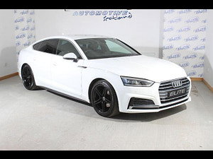 Audi A5 thumbnail