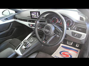 Audi A5 thumbnail