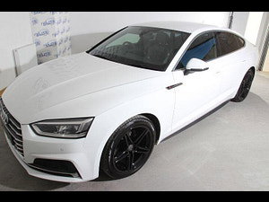 Audi A5 thumbnail