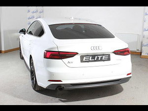 Audi A5 thumbnail