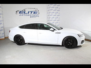 Audi A5 thumbnail