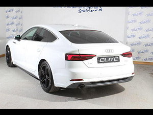 Audi A5 thumbnail