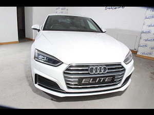 Audi A5 thumbnail