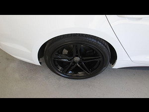 Audi A5 thumbnail