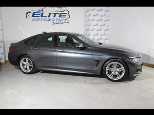 BMW 4 Series Gran Coupe thumbnail