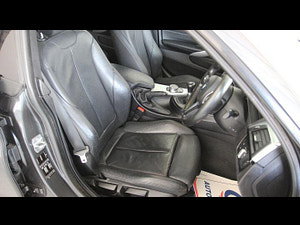BMW 4 Series Gran Coupe thumbnail