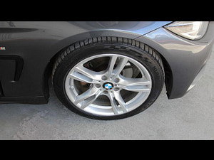 BMW 4 Series Gran Coupe thumbnail