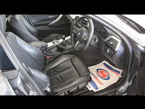 BMW 4 Series Gran Coupe thumbnail