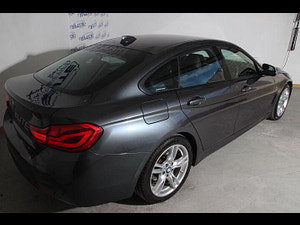 BMW 4 Series Gran Coupe thumbnail