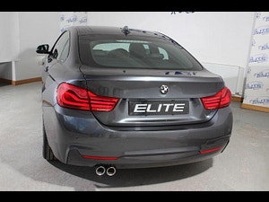BMW 4 Series Gran Coupe thumbnail