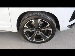 CUPRA Ateca thumbnail