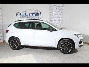 CUPRA Ateca thumbnail