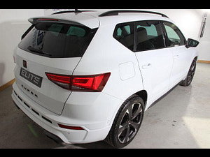 CUPRA Ateca thumbnail