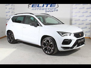 CUPRA Ateca thumbnail