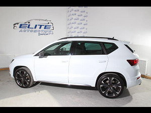 CUPRA Ateca thumbnail