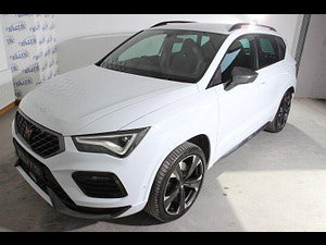 CUPRA Ateca thumbnail