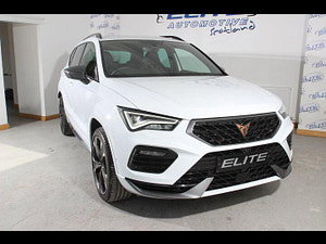 CUPRA Ateca thumbnail