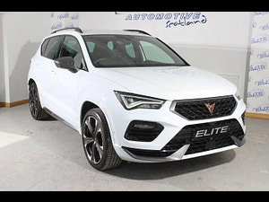 CUPRA Ateca thumbnail